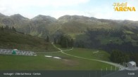 Archiv Foto Webcam Panoramablick vom Isskogel 12:00