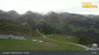 Archiv Foto Webcam Panoramablick vom Isskogel 14:00