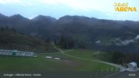 Archived image Webcam Isskogel Mountain 00:00