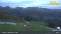 Archiv Foto Webcam Panoramablick vom Isskogel 04:00