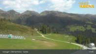 Archiv Foto Webcam Panoramablick vom Isskogel 10:00