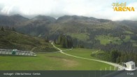 Archiv Foto Webcam Panoramablick vom Isskogel 16:00