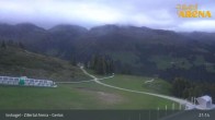 Archiv Foto Webcam Panoramablick vom Isskogel 20:00