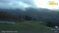 Archiv Foto Webcam Panoramablick vom Isskogel 04:00