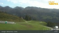 Archived image Webcam Isskogel Mountain 06:00