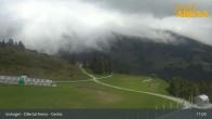 Archived image Webcam Isskogel Mountain 10:00