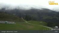 Archived image Webcam Isskogel Mountain 12:00