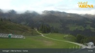 Archived image Webcam Isskogel Mountain 16:00