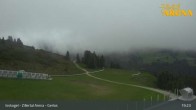 Archived image Webcam Isskogel Mountain 18:00