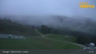Archived image Webcam Isskogel Mountain 20:00