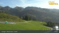 Archiv Foto Webcam Panoramablick vom Isskogel 06:00