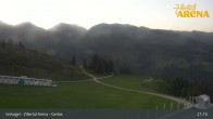 Archived image Webcam Isskogel Mountain 02:00