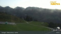 Archived image Webcam Isskogel Mountain 04:00