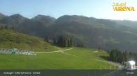 Archived image Webcam Isskogel Mountain 06:00