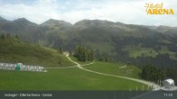 Archiv Foto Webcam Panoramablick vom Isskogel 10:00