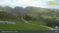 Archiv Foto Webcam Panoramablick vom Isskogel 12:00