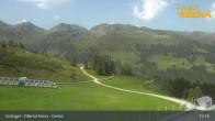 Archiv Foto Webcam Panoramablick vom Isskogel 14:00