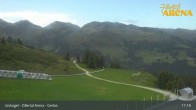Archiv Foto Webcam Panoramablick vom Isskogel 16:00