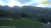 Archiv Foto Webcam Panoramablick vom Isskogel 20:00