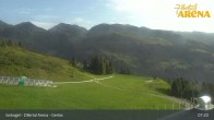 Archiv Foto Webcam Panoramablick vom Isskogel 06:00