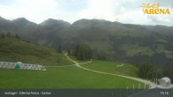 Archived image Webcam Isskogel Mountain 14:00