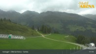 Archiv Foto Webcam Panoramablick vom Isskogel 16:00