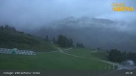 Archiv Foto Webcam Panoramablick vom Isskogel 04:00