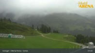 Archived image Webcam Isskogel Mountain 06:00