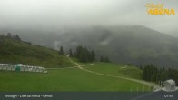 Archived image Webcam Isskogel Mountain 07:00