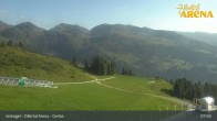 Archiv Foto Webcam Panoramablick vom Isskogel 02:00