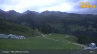 Archiv Foto Webcam Panoramablick vom Isskogel 02:00