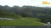 Archiv Foto Webcam Panoramablick vom Isskogel 06:00