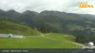 Archiv Foto Webcam Panoramablick vom Isskogel 07:00