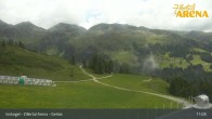 Archiv Foto Webcam Panoramablick vom Isskogel 10:00