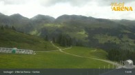 Archiv Foto Webcam Panoramablick vom Isskogel 12:00