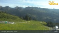 Archiv Foto Webcam Panoramablick vom Isskogel 06:00