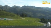 Archiv Foto Webcam Panoramablick vom Isskogel 07:00