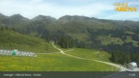 Archiv Foto Webcam Panoramablick vom Isskogel 10:00