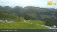 Archiv Foto Webcam Panoramablick vom Isskogel 12:00