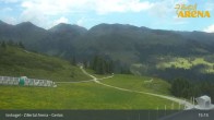 Archiv Foto Webcam Panoramablick vom Isskogel 14:00