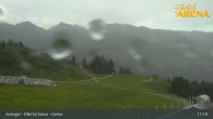 Archiv Foto Webcam Panoramablick vom Isskogel 16:00