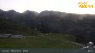 Archiv Foto Webcam Panoramablick vom Isskogel 04:00