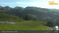 Archiv Foto Webcam Panoramablick vom Isskogel 06:00