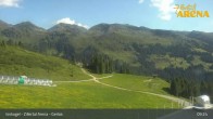 Archiv Foto Webcam Panoramablick vom Isskogel 08:00