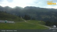 Archiv Foto Webcam Panoramablick vom Isskogel 00:00