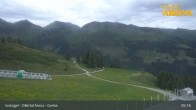 Archiv Foto Webcam Panoramablick vom Isskogel 04:00
