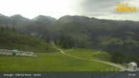 Archiv Foto Webcam Panoramablick vom Isskogel 06:00