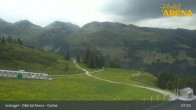 Archiv Foto Webcam Panoramablick vom Isskogel 07:00