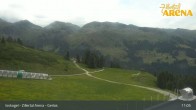 Archiv Foto Webcam Panoramablick vom Isskogel 10:00