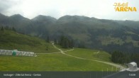 Archiv Foto Webcam Panoramablick vom Isskogel 12:00